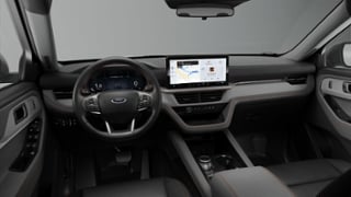 2027 Ford  Internal Image 2